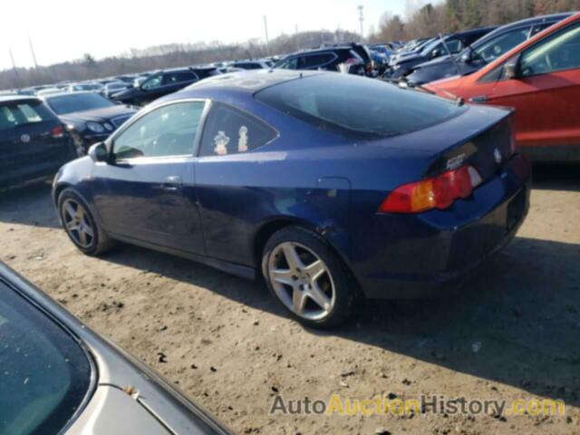 ACURA RSX, JH4DC54813C005148