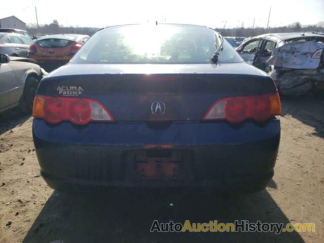 ACURA RSX, JH4DC54813C005148