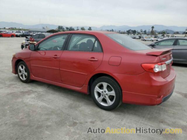 TOYOTA COROLLA BASE, 5YFBU4EE6DP075418