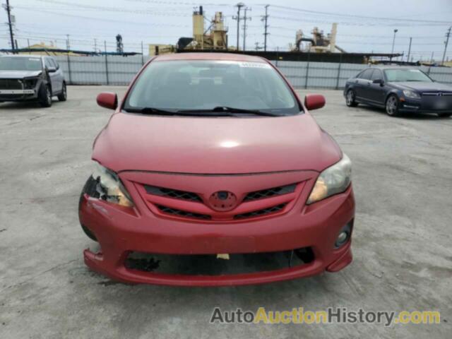 TOYOTA COROLLA BASE, 5YFBU4EE6DP075418