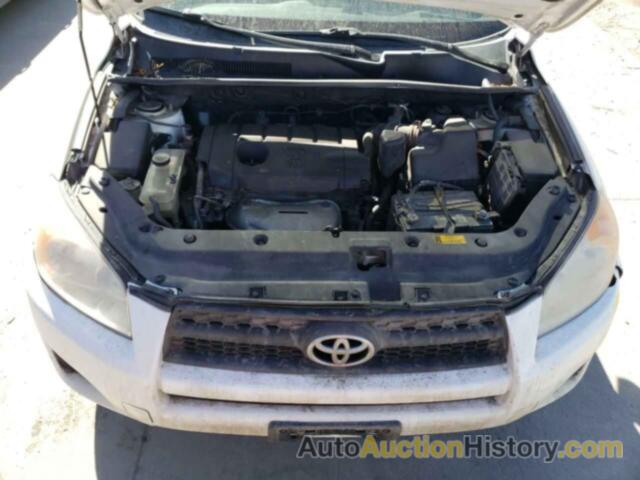 TOYOTA RAV4, 2T3BF4DV9BW143452