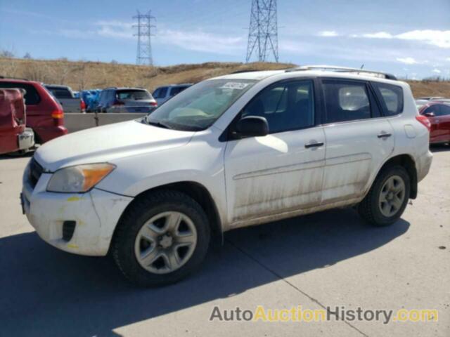 TOYOTA RAV4, 2T3BF4DV9BW143452