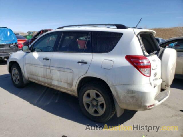 TOYOTA RAV4, 2T3BF4DV9BW143452