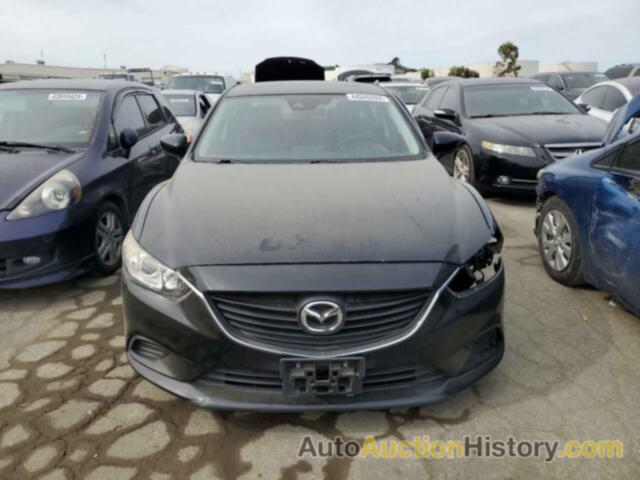 MAZDA 6 TOURING, JM1GL1V58H1120263