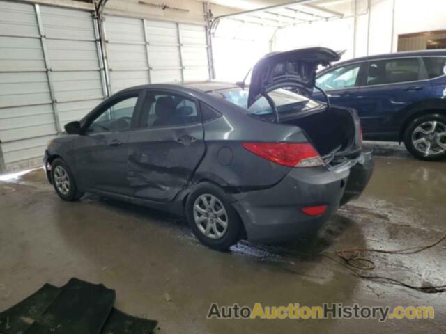 HYUNDAI ACCENT GLS, KMHCT4AE2CU205978