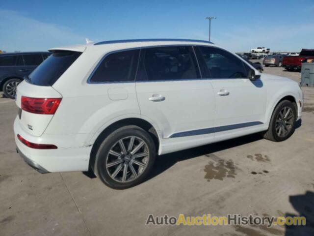 AUDI Q7 PREMIUM PLUS, WA1LAAF7XHD025653