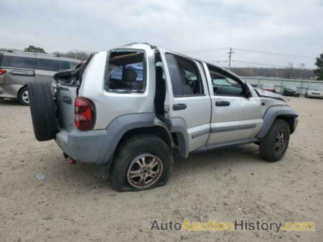 JEEP LIBERTY SPORT, 1J4GL48K35W679859