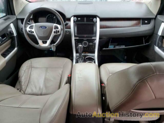 FORD EDGE LIMITED, 2FMDK4KC6BBA51638