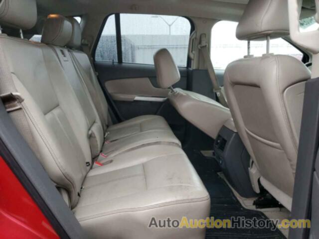 FORD EDGE LIMITED, 2FMDK4KC6BBA51638