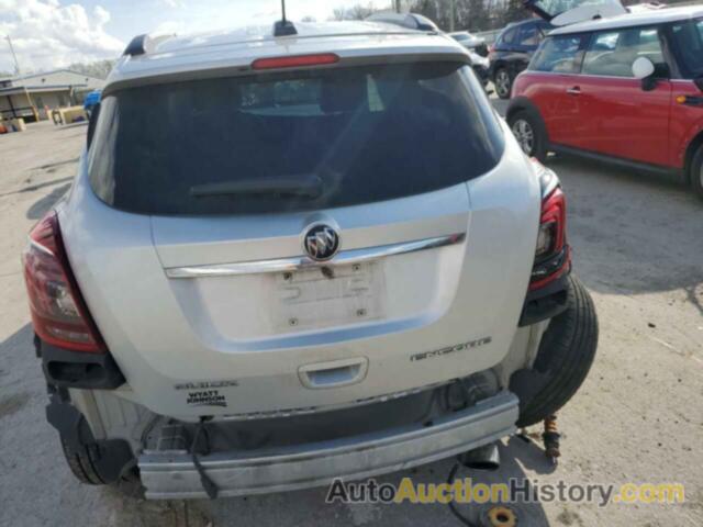 BUICK ENCORE ESSENCE, KL4CJCSB7HB246368