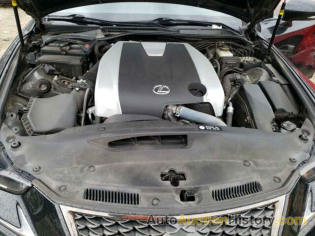 LEXUS IS 300, JTHCM1D20H5014965