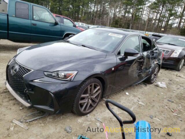 LEXUS IS 300, JTHCM1D20H5014965