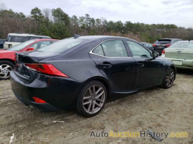 LEXUS IS 300, JTHCM1D20H5014965