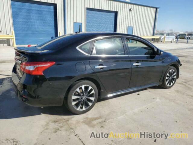 NISSAN SENTRA S, 3N1AB7AP4KY364548