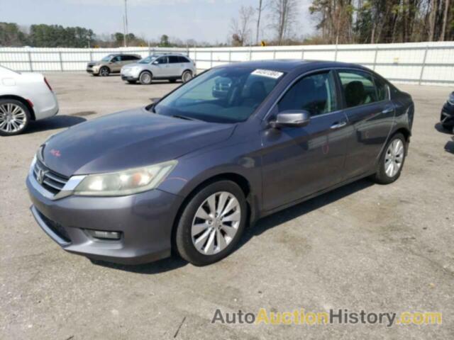 HONDA ACCORD EXL, 1HGCR2F87EA206303