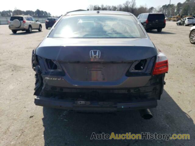 HONDA ACCORD EXL, 1HGCR2F87EA206303