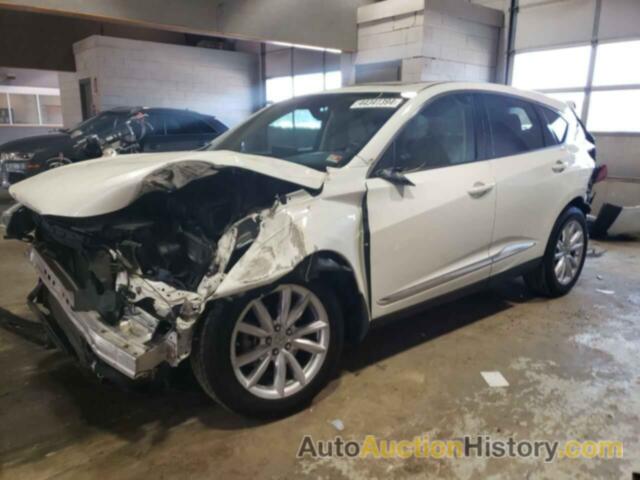 ACURA RDX, 5J8TC1H31KL011360