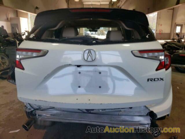 ACURA RDX, 5J8TC1H31KL011360