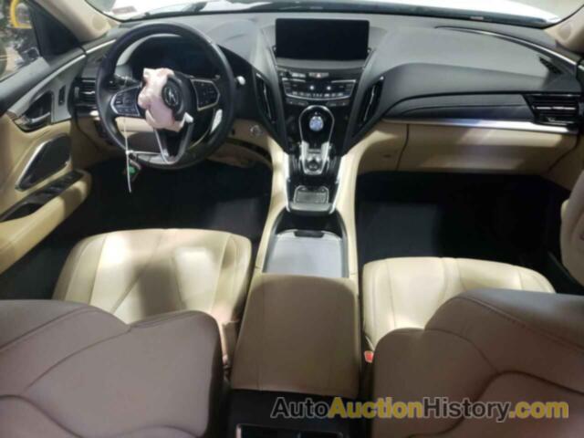 ACURA RDX, 5J8TC1H31KL011360