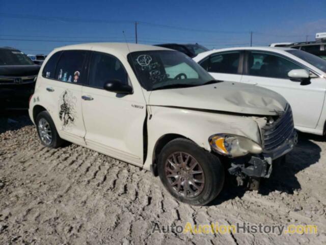 CHRYSLER PT CRUISER TOURING, 3A4FY58B66T283807