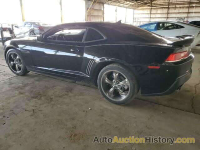 CHEVROLET CAMARO LS, 2G1FA1E33E9173968