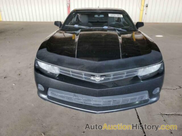 CHEVROLET CAMARO LS, 2G1FA1E33E9173968