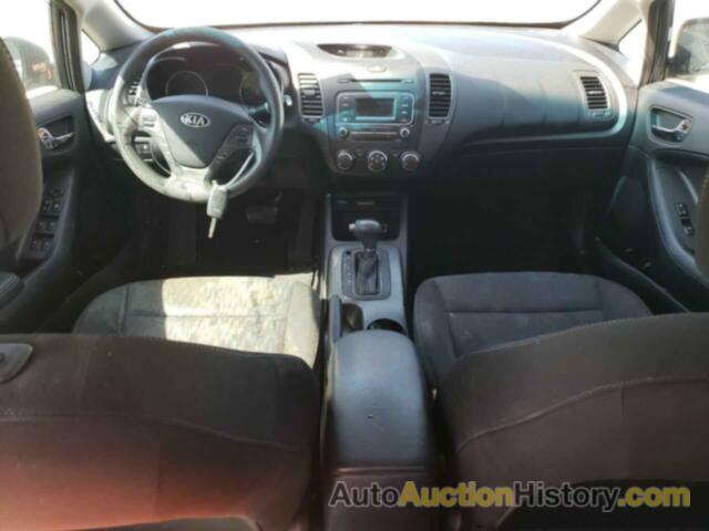 KIA FORTE LX, KNAFK4A6XG5488107