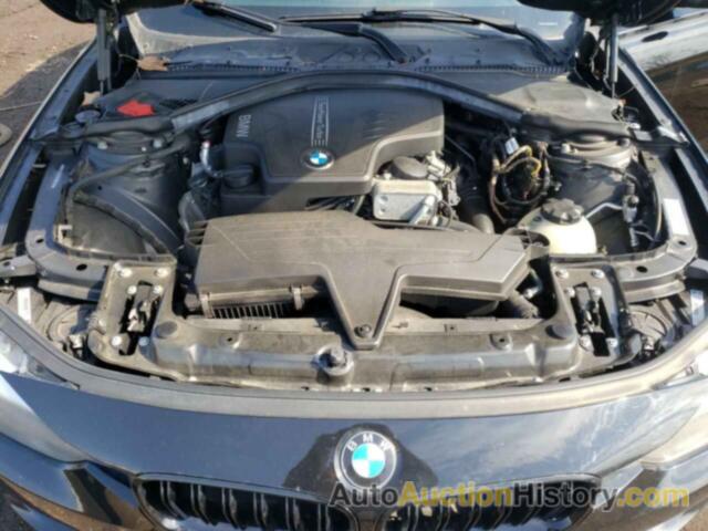 BMW 3 SERIES I XDRIVE, WBA3C3C57EF985248