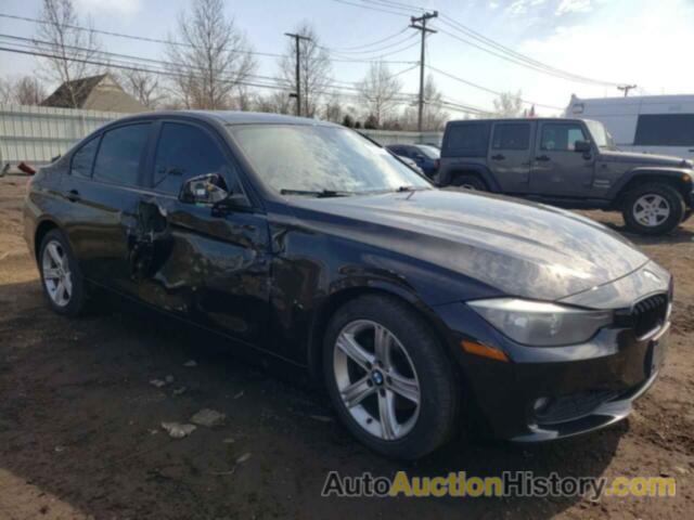 BMW 3 SERIES I XDRIVE, WBA3C3C57EF985248