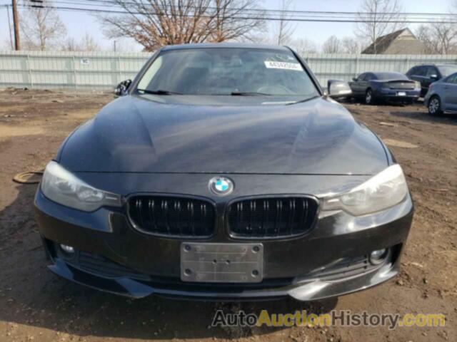 BMW 3 SERIES I XDRIVE, WBA3C3C57EF985248