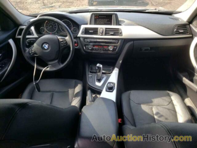 BMW 3 SERIES I XDRIVE, WBA3C3C57EF985248