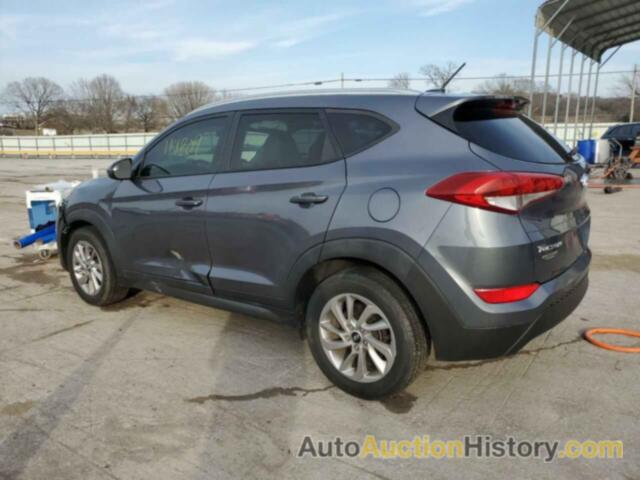 HYUNDAI TUCSON LIMITED, KM8J33A40GU063757