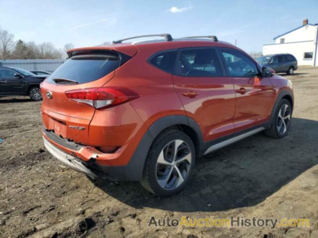 HYUNDAI TUCSON LIMITED, KM8J33A20HU351035