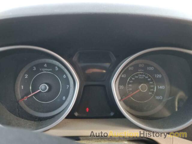 HYUNDAI ELANTRA GLS, KMHDH4AE1CU431483