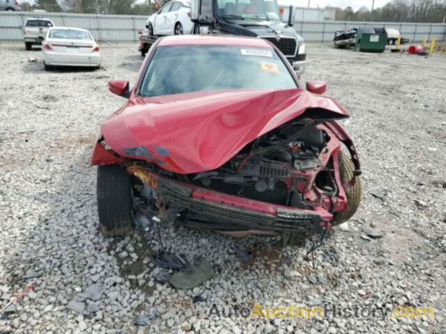 HONDA ACCORD SPORT, 1HGCR2F57GA241318