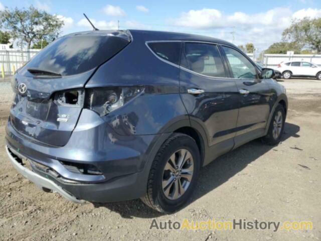 HYUNDAI SANTA FE, 5NMZTDLB2JH095410