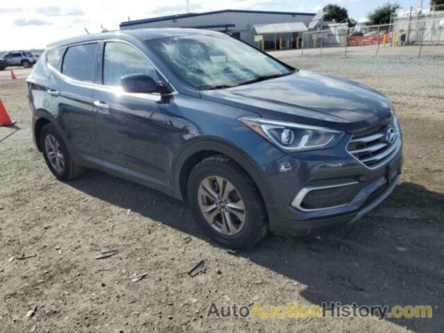 HYUNDAI SANTA FE, 5NMZTDLB2JH095410