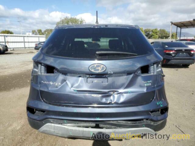 HYUNDAI SANTA FE, 5NMZTDLB2JH095410