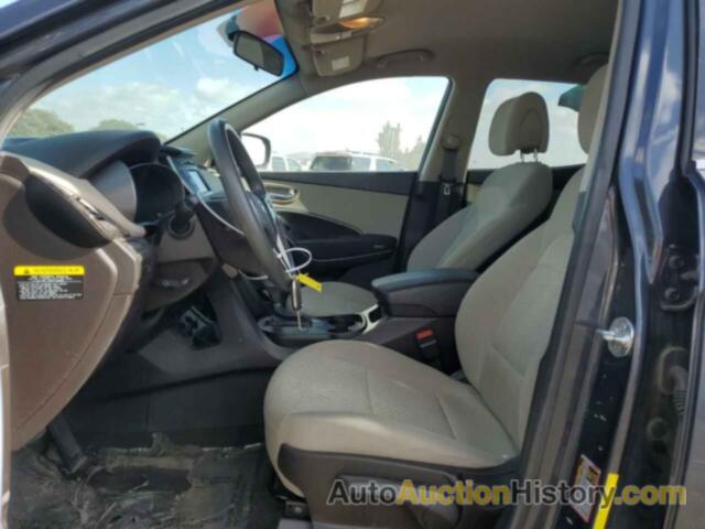 HYUNDAI SANTA FE, 5NMZTDLB2JH095410