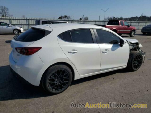 MAZDA 3 SPORT, 3MZBM1K70GM259587