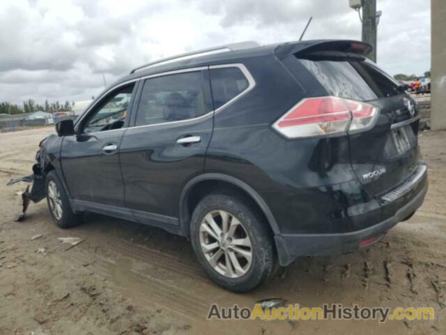 NISSAN ROGUE S, KNMAT2MV8FP557204