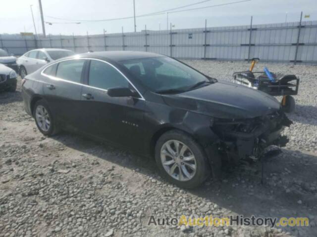 CHEVROLET MALIBU LT, 1G1ZD5ST7KF161440