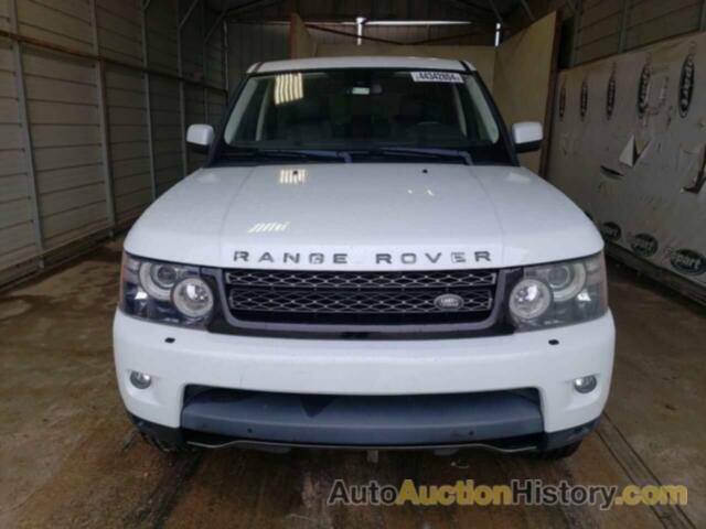 LAND ROVER RANGEROVER HSE, SALSF2D48DA787353