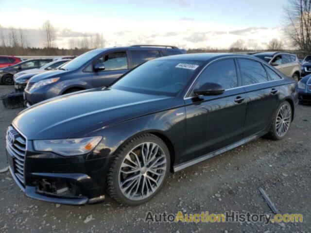 AUDI A6 PREMIUM PLUS, WAUG3AFC6JN014015