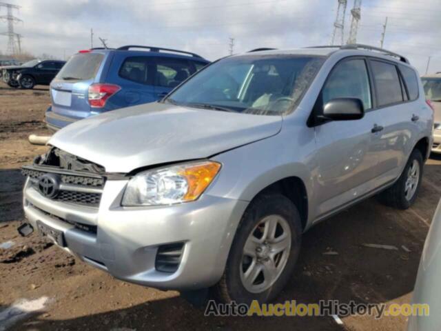 TOYOTA RAV4, 2T3BF4DV7CW251912