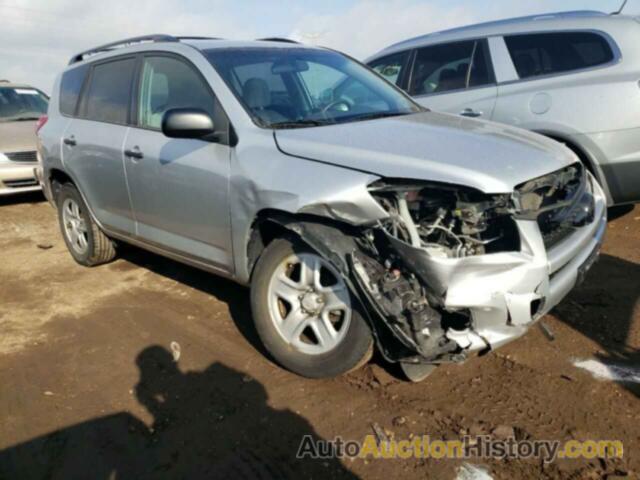 TOYOTA RAV4, 2T3BF4DV7CW251912