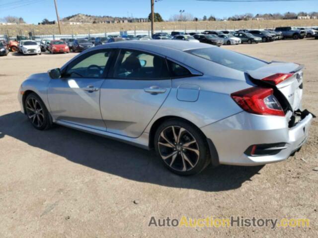 HONDA CIVIC SPORT, 2HGFC2F83LH530636