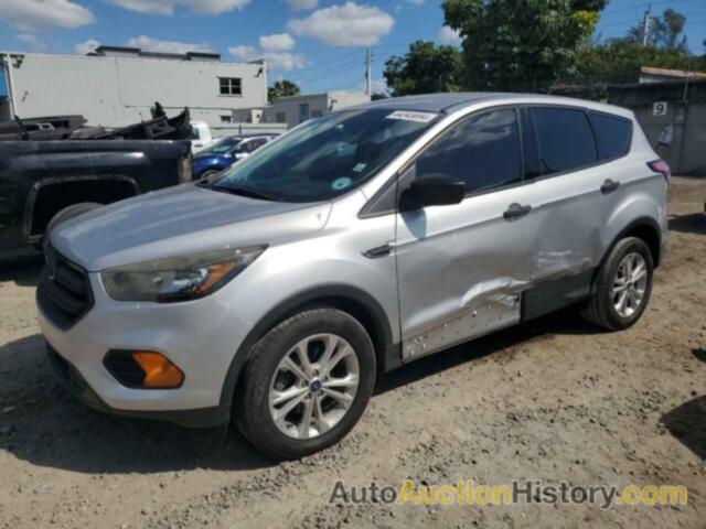 FORD ESCAPE S, 1FMCU0F71JUA27770