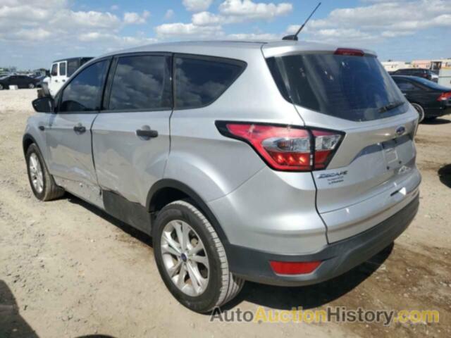 FORD ESCAPE S, 1FMCU0F71JUA27770