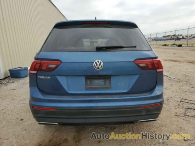 VOLKSWAGEN TIGUAN S, 3VV1B7AX2LM052204